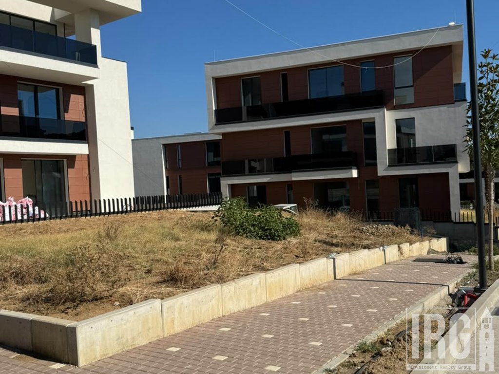APARTAMENT 2+1+2 (VERANDE+OBORR) PER SHITJE- TULIPAN RESDIENCE