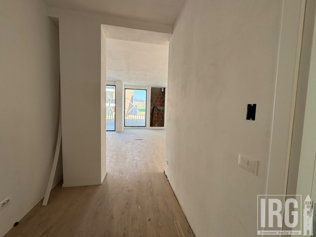 APARTAMENT 2+1+2 (VERANDE+OBORR) PER SHITJE- TULIPAN RESDIENCE