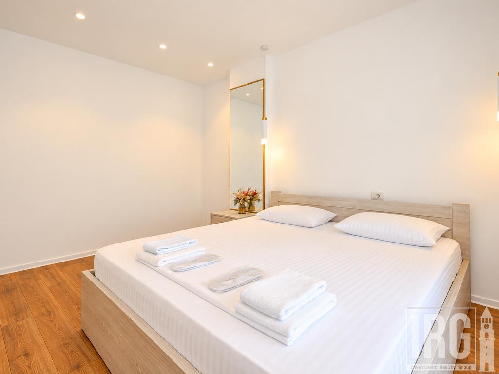 Shitet Vilë 2-Katëshe në San Pietro Resort – Pranë Hotel Melia