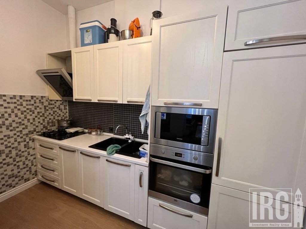 SHITET APARTAMENT 2+1 TEK ISH PARKU | 19,500,000 LEKË