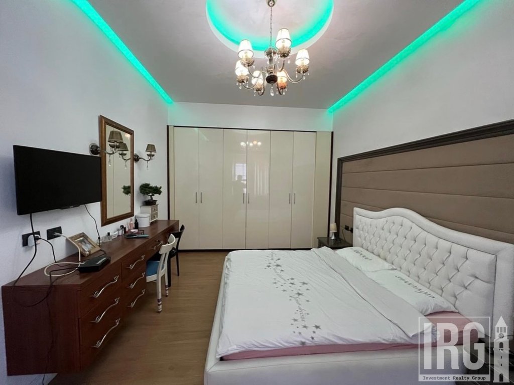 SHITET APARTAMENT 2+1 TEK ISH PARKU | 19,500,000 LEKË