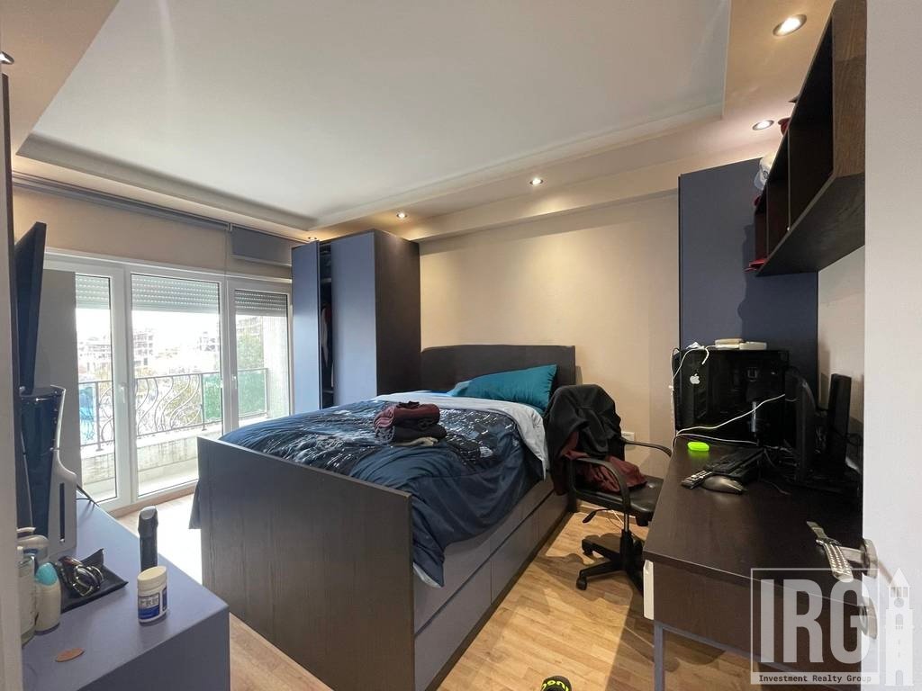 DUPLEKS 3+1+3 TEK REZIDENCA KODRA E DIELLIT 2 | 46,500,000 LEKË