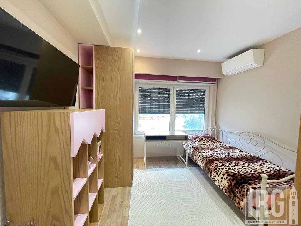 DUPLEKS 3+1+3 TEK REZIDENCA KODRA E DIELLIT 2 | 46,500,000 LEKË