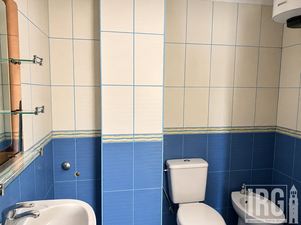 Jepet me Qira Apartament 2+1+2 – Astir, Pranë Bohem