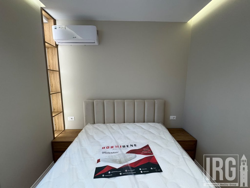 APARTAMENT TE XHELUKS XIBRAKU!