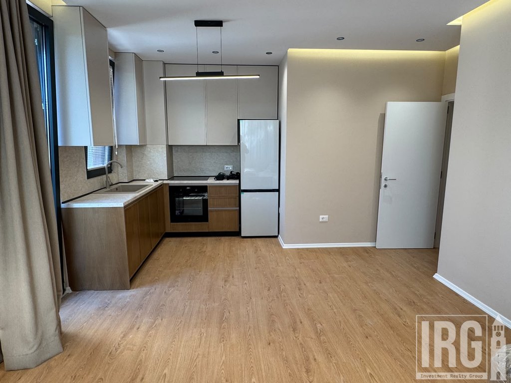 APARTAMENT TE XHELUKS XIBRAKU!