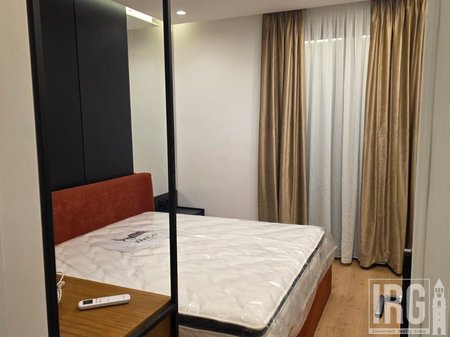 Hotel Luksoz ne rrugen Siri Kodra