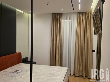 Hotel Luksoz ne rrugen Siri Kodra