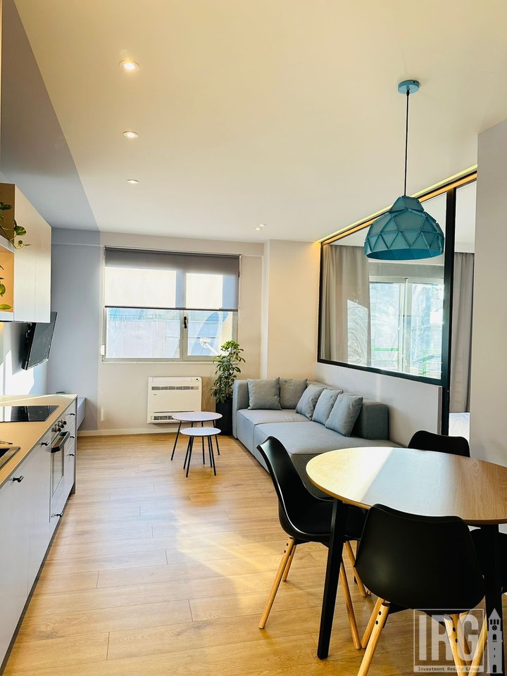 Apartament 2+1 te Kompleksi Halili, Selvia