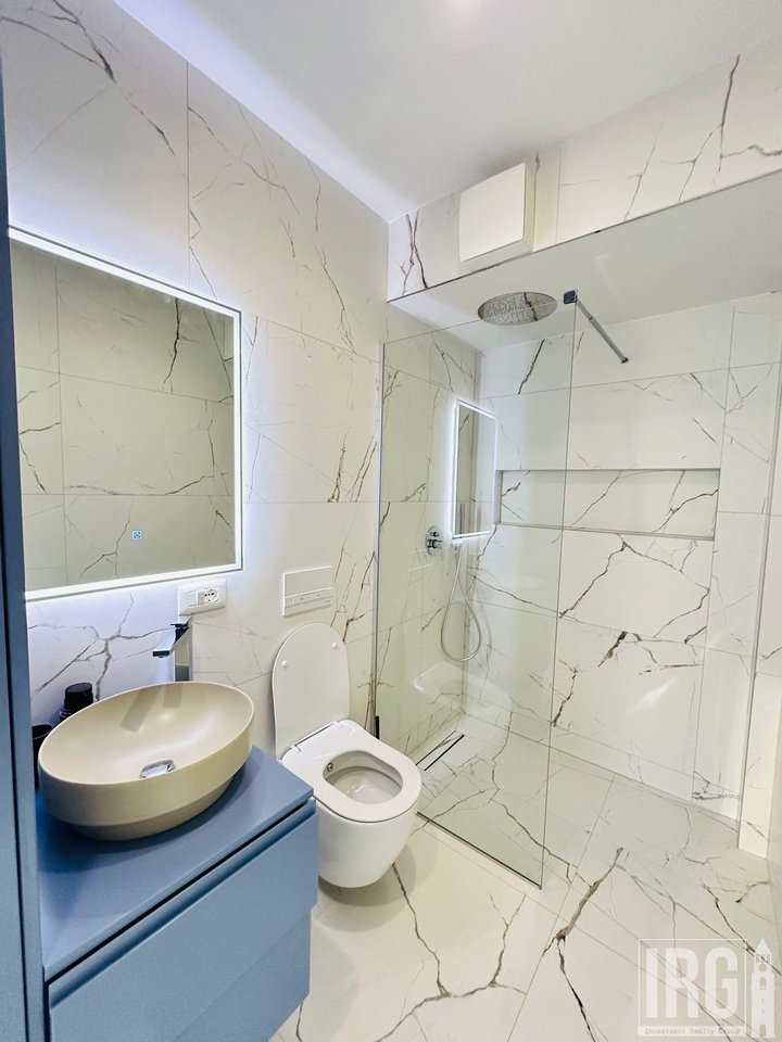 Apartament 2+1 te Kompleksi Halili, Selvia