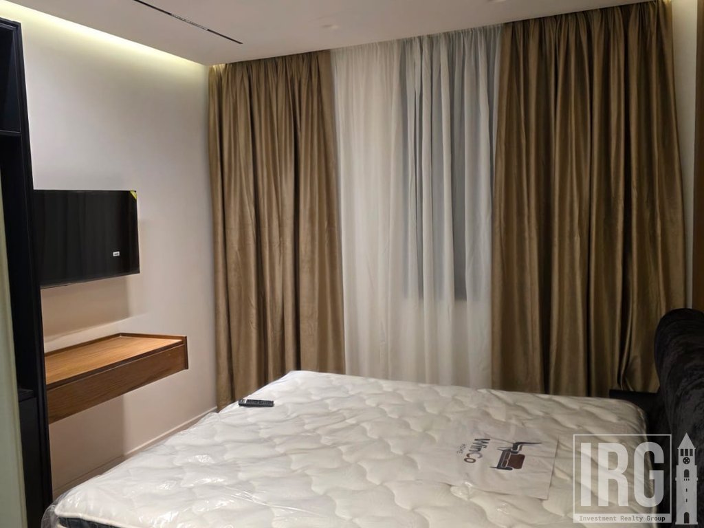 Hotel Luksoz ne rrugen Siri Kodra