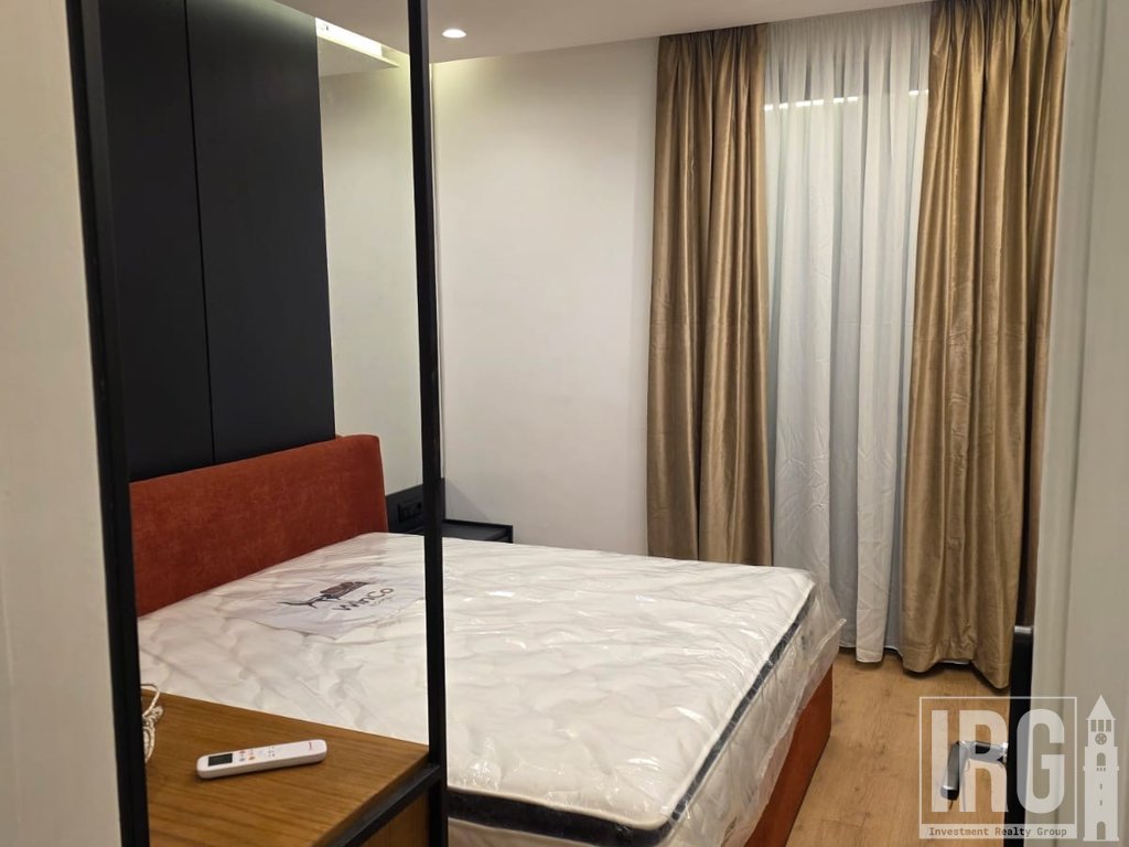 Hotel Luksoz ne rrugen Siri Kodra