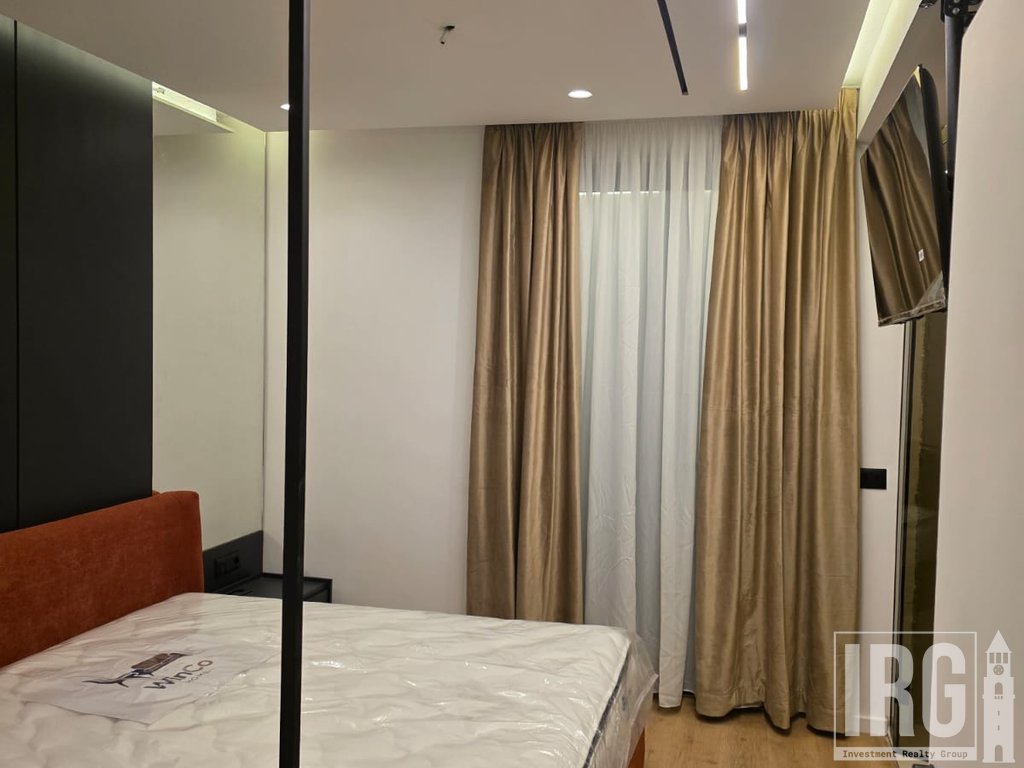 Hotel Luksoz ne rrugen Siri Kodra