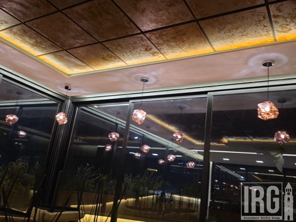 Hotel Luksoz ne rrugen Siri Kodra