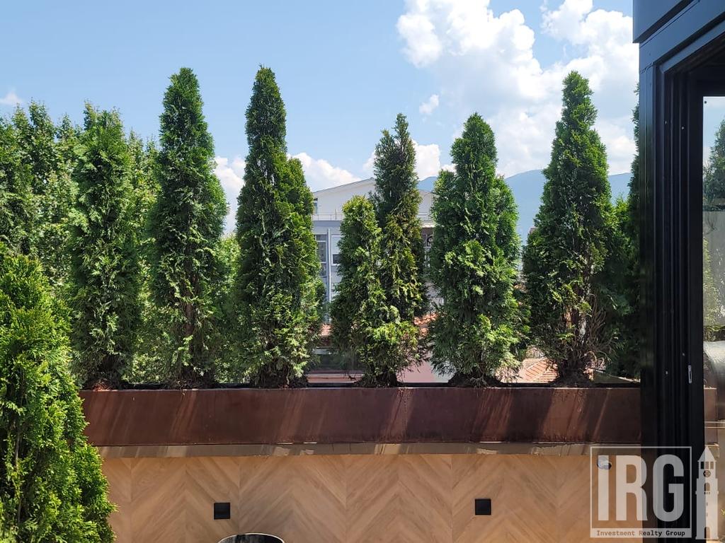 Hotel Luksoz ne rrugen Siri Kodra