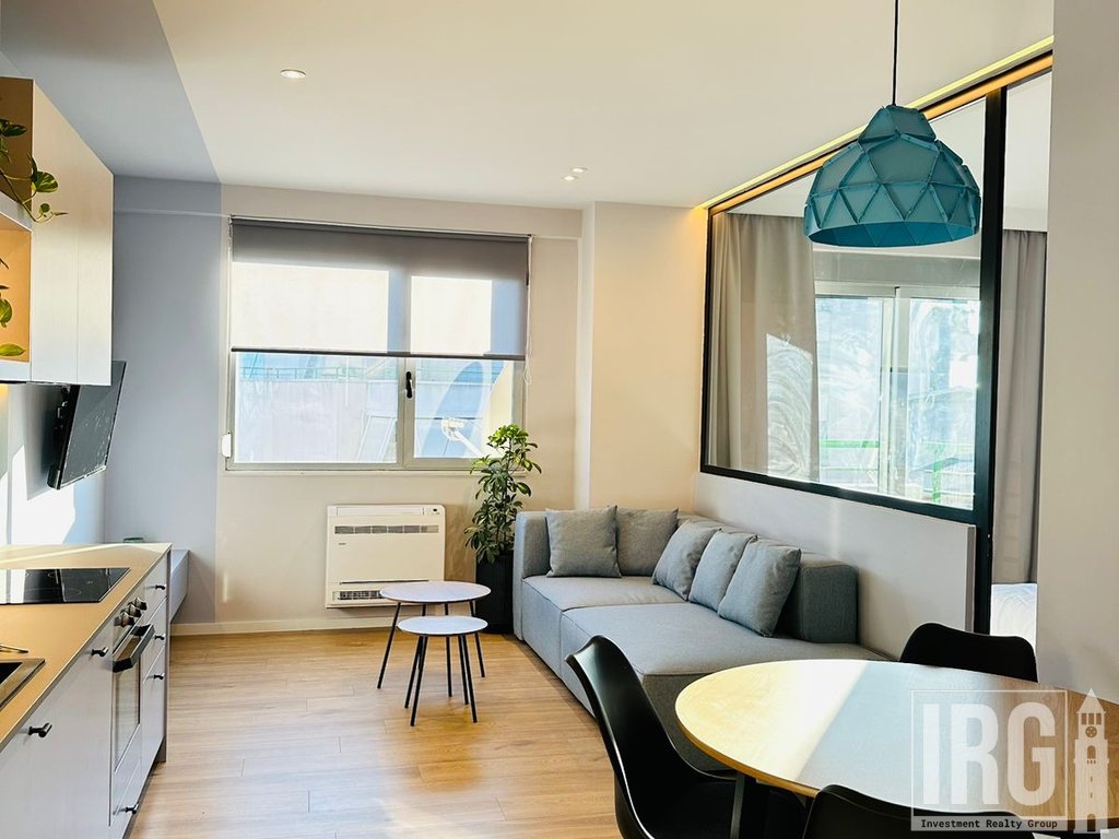 Apartament 2+1 te Kompleksi Halili, Selvia