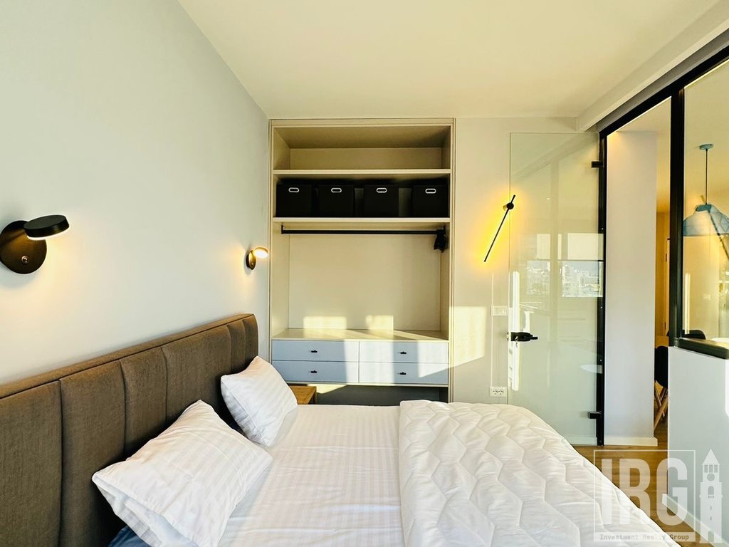 Apartament 2+1 te Kompleksi Halili, Selvia