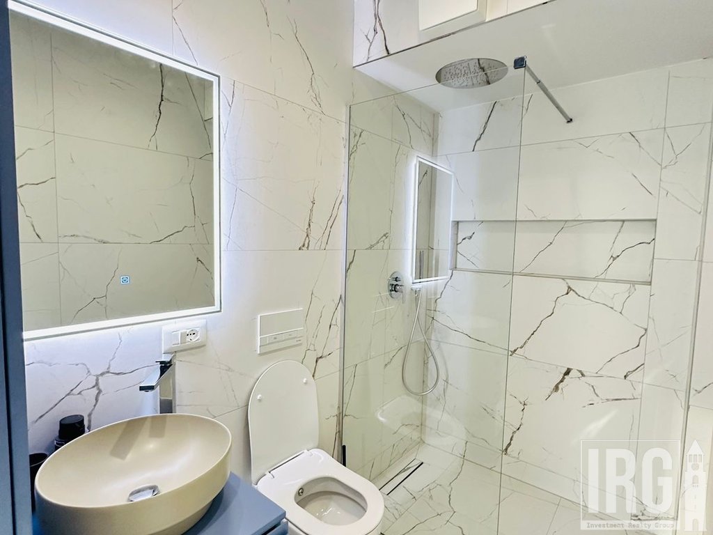 Apartament 2+1 te Kompleksi Halili, Selvia