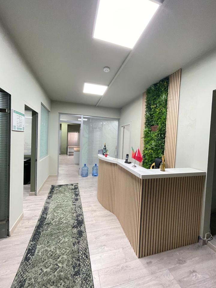 Locale commerciale in affitto – Ideale per uffici di architettura, clinica dentale o centro estetico