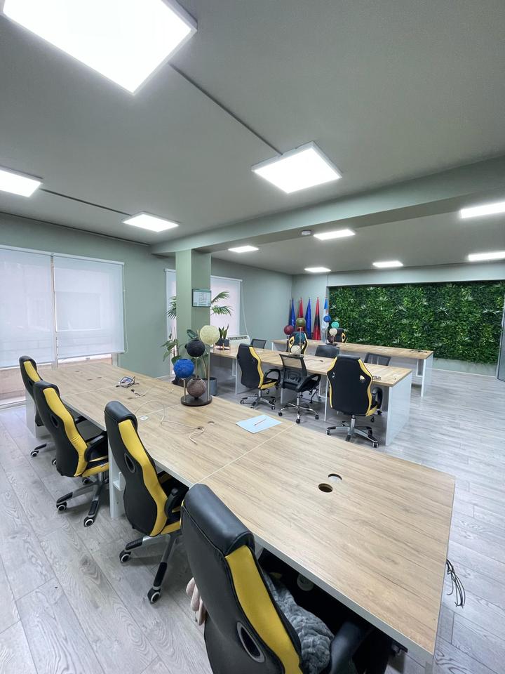 Locale commerciale in affitto – Ideale per uffici di architettura, clinica dentale o centro estetico