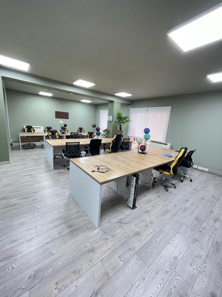 Locale commerciale in affitto – Ideale per uffici di architettura, clinica dentale o centro estetico