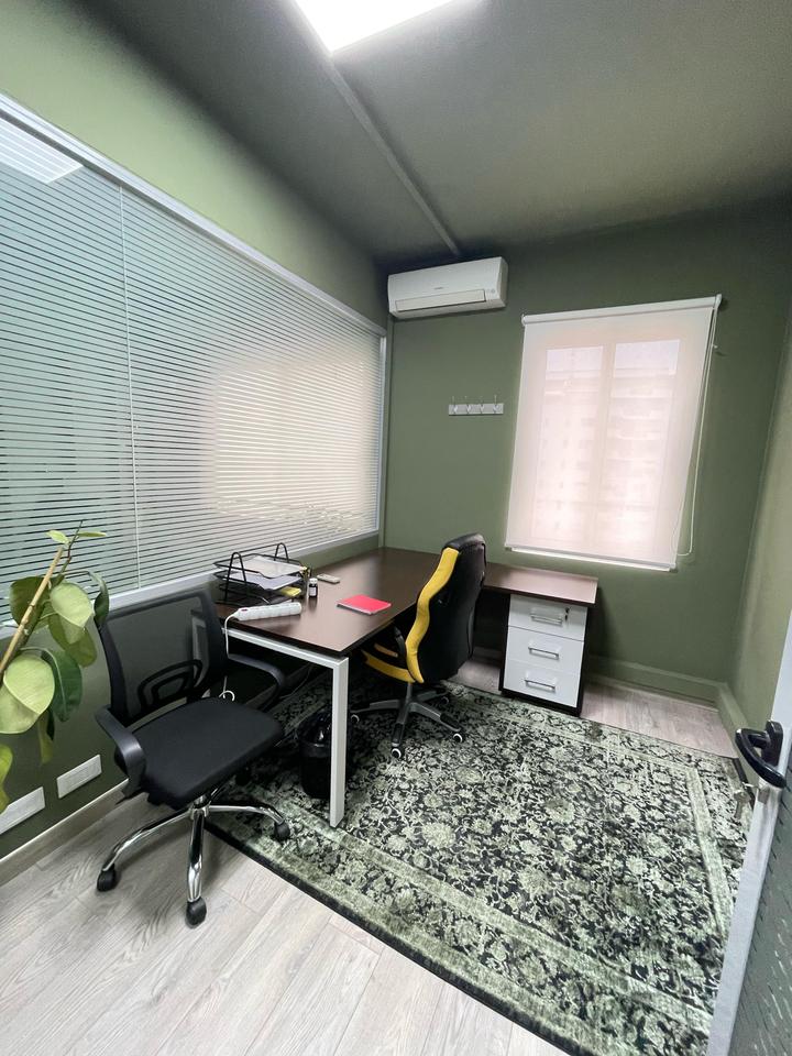 Locale commerciale in affitto – Ideale per uffici di architettura, clinica dentale o centro estetico