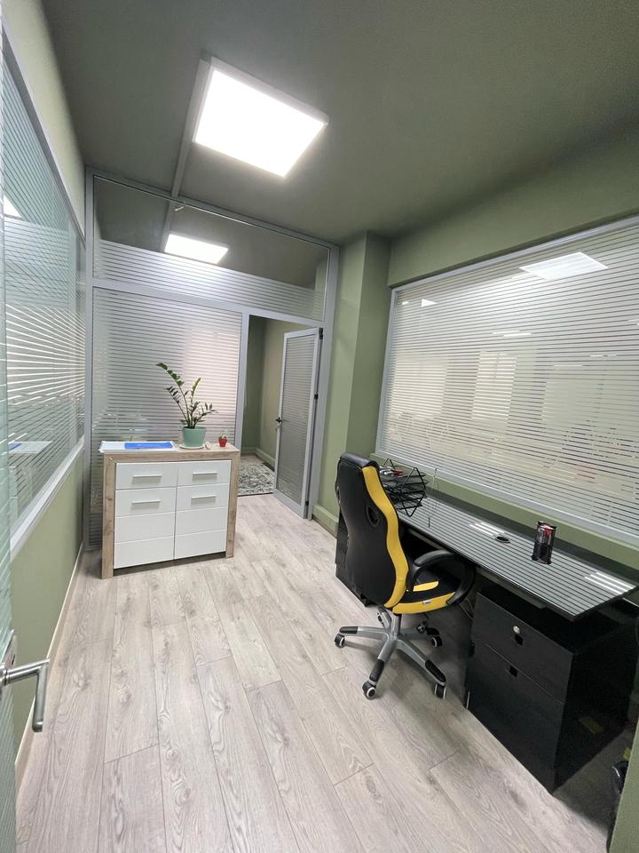 Locale commerciale in affitto – Ideale per uffici di architettura, clinica dentale o centro estetico