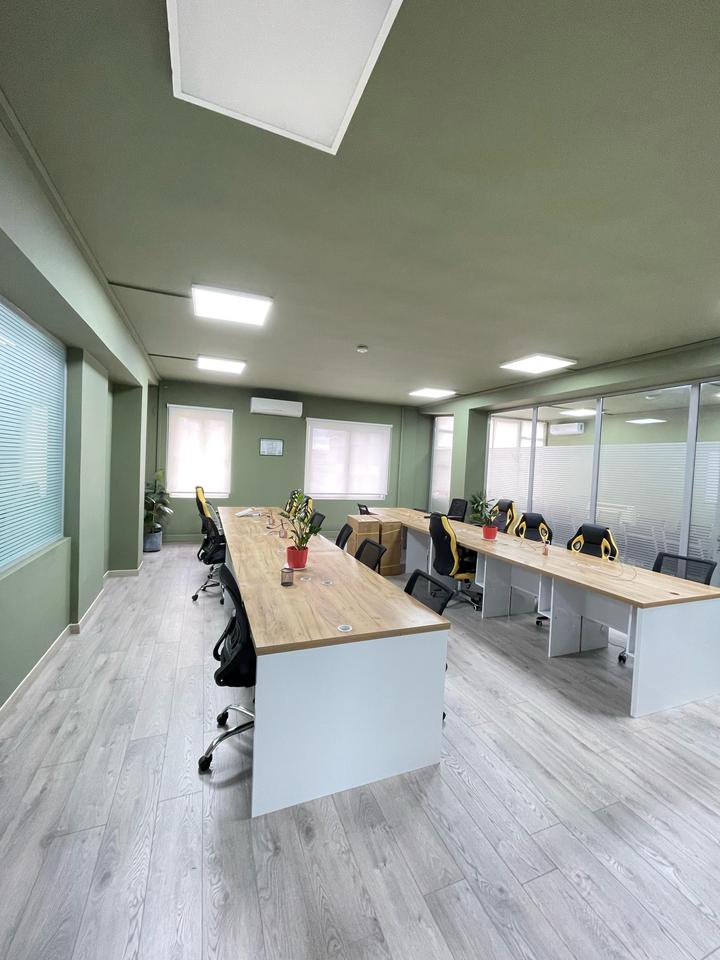 Locale commerciale in affitto – Ideale per uffici di architettura, clinica dentale o centro estetico