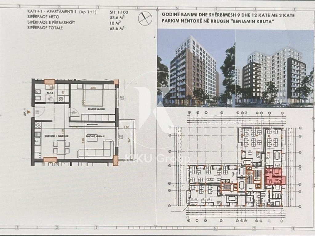 sub-property