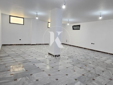 Rental unit on Sami Frashëri Street, near the pharmacy block, Tirana.