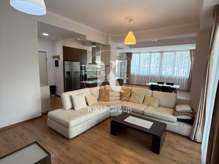 Apartment 4+1+2 for Rent, Bllok