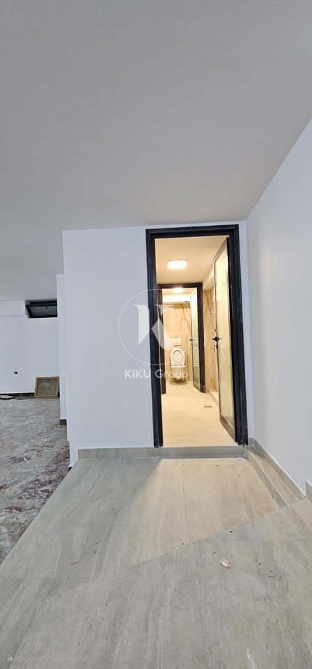 Rental unit on Sami Frashëri Street, near the pharmacy block, Tirana.