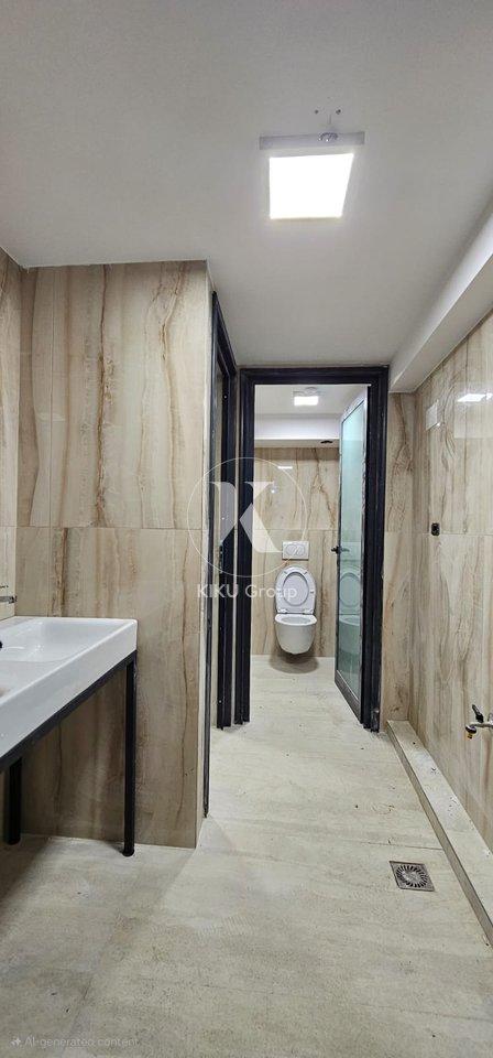 Rental unit on Sami Frashëri Street, near the pharmacy block, Tirana.