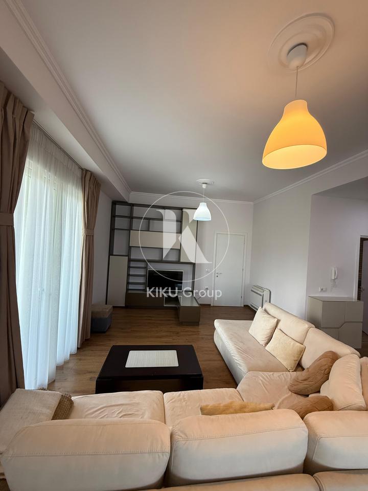 Apartment 4+1+2 for Rent, Bllok