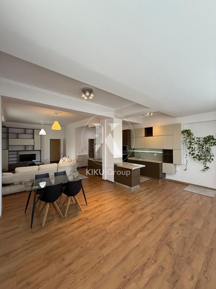 Apartment 4+1+2 for Rent, Bllok