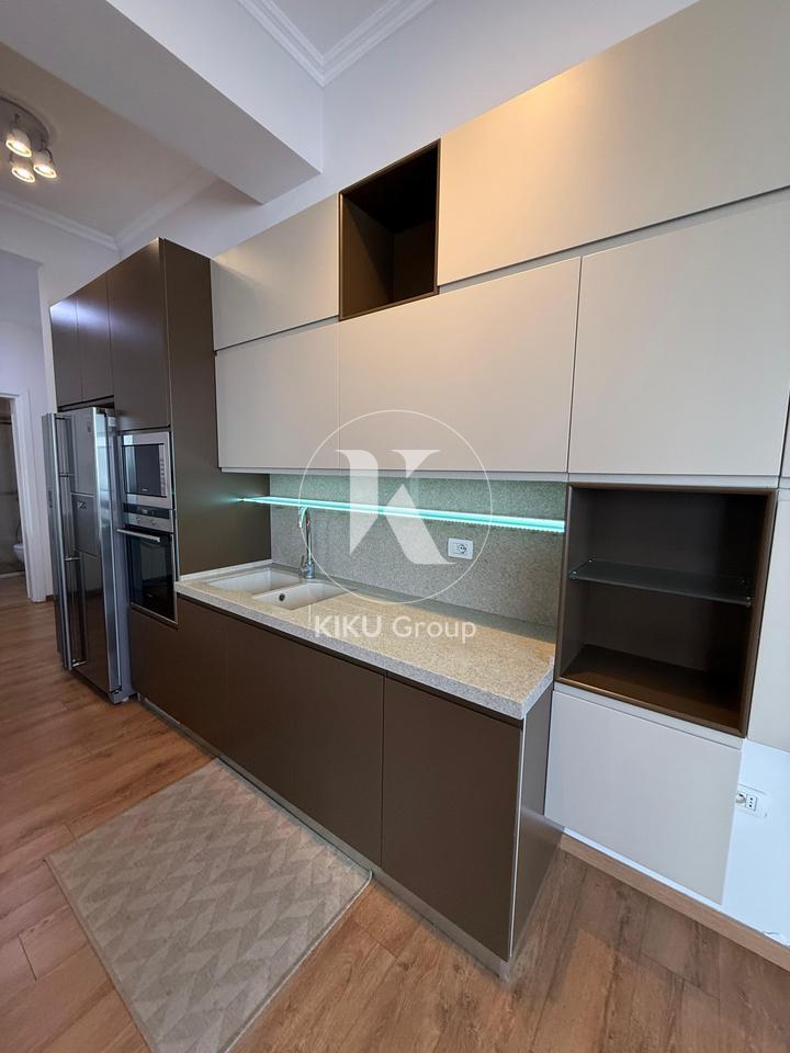 Apartment 4+1+2 for Rent, Bllok