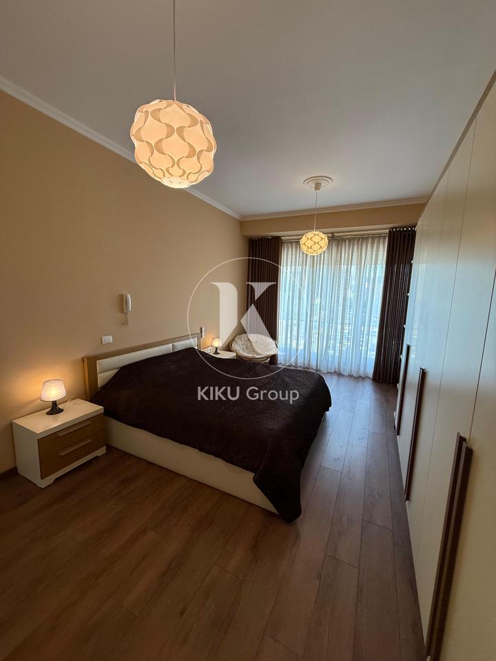 Apartment 4+1+2 for Rent, Bllok