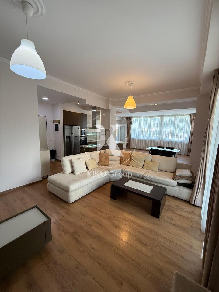 Apartment 4+1+2 for Rent, Bllok