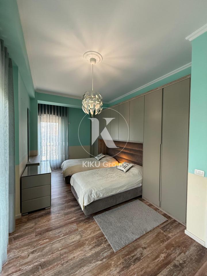 Apartment 4+1+2 for Rent, Bllok