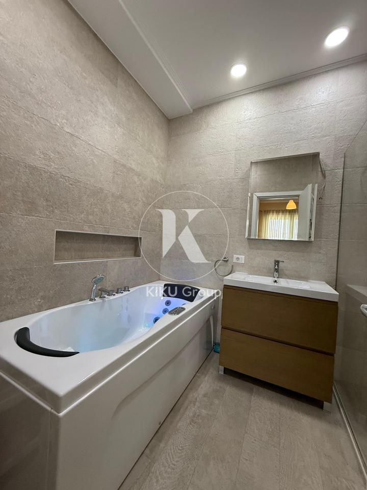 Apartment 4+1+2 for Rent, Bllok