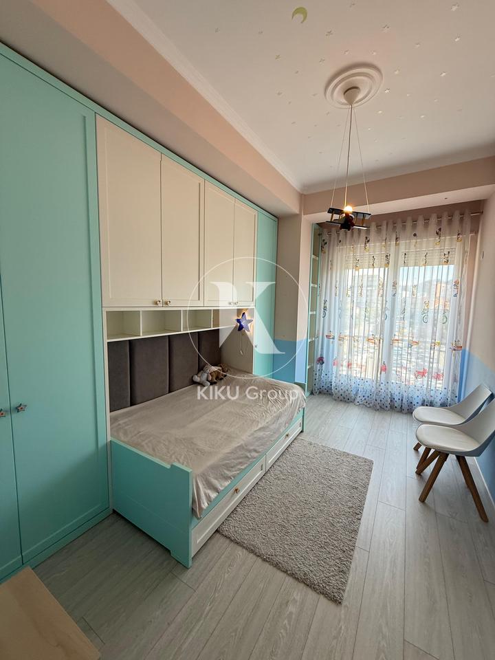 Apartment 4+1+2 for Rent, Bllok