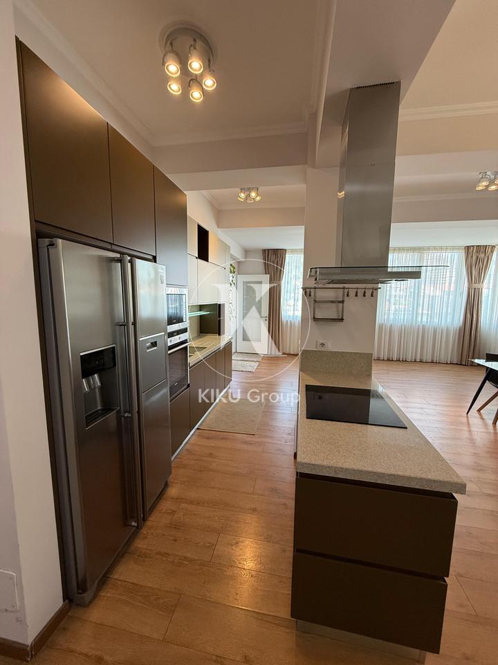 Apartment 4+1+2 for Rent, Bllok