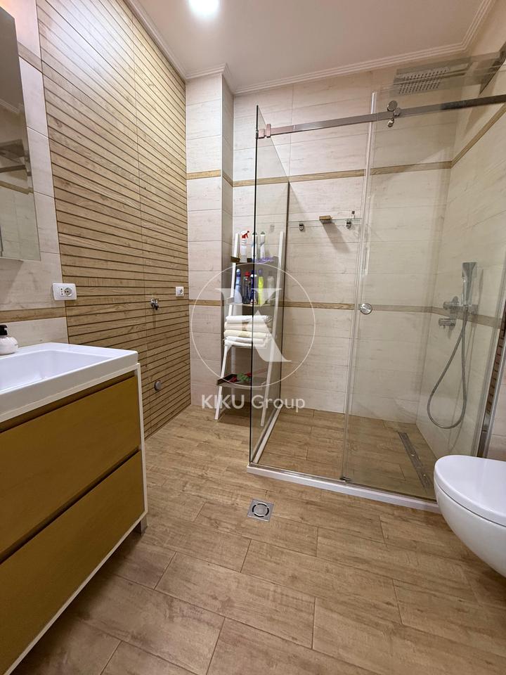 Apartment 4+1+2 for Rent, Bllok