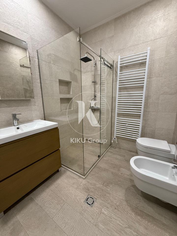 Apartment 4+1+2 for Rent, Bllok