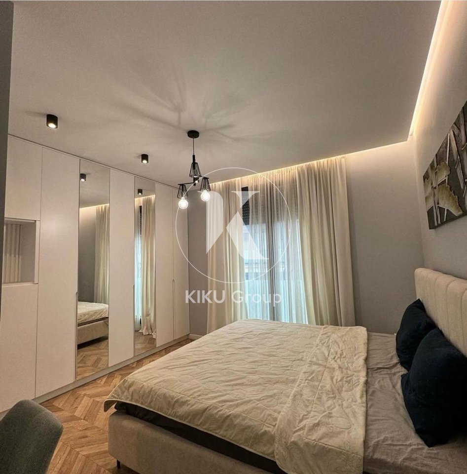 Apartment 2+1+2 me Qira, Rezidenca Sofia