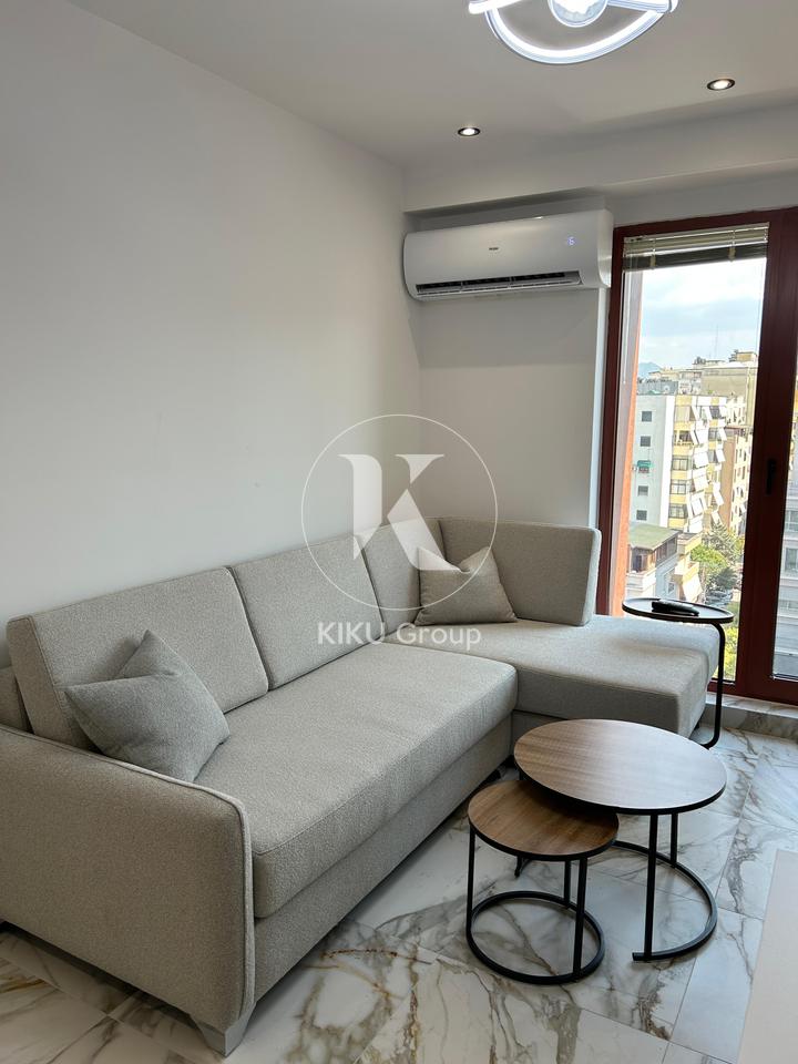 Appartamento 1+1 in affitto, Via Kavaja