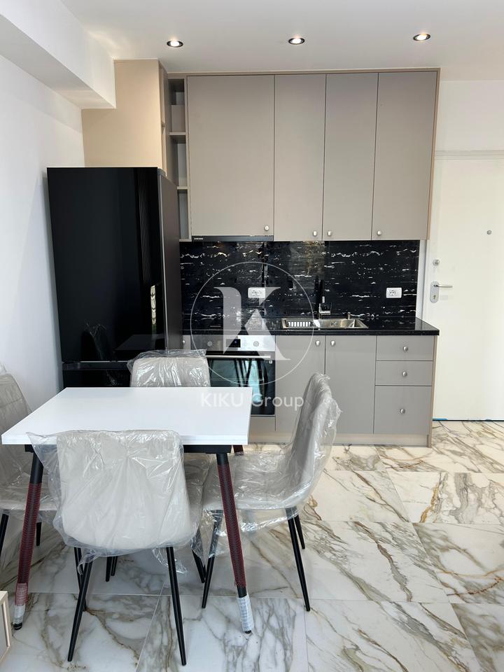 Appartamento 1+1 in affitto, Via Kavaja