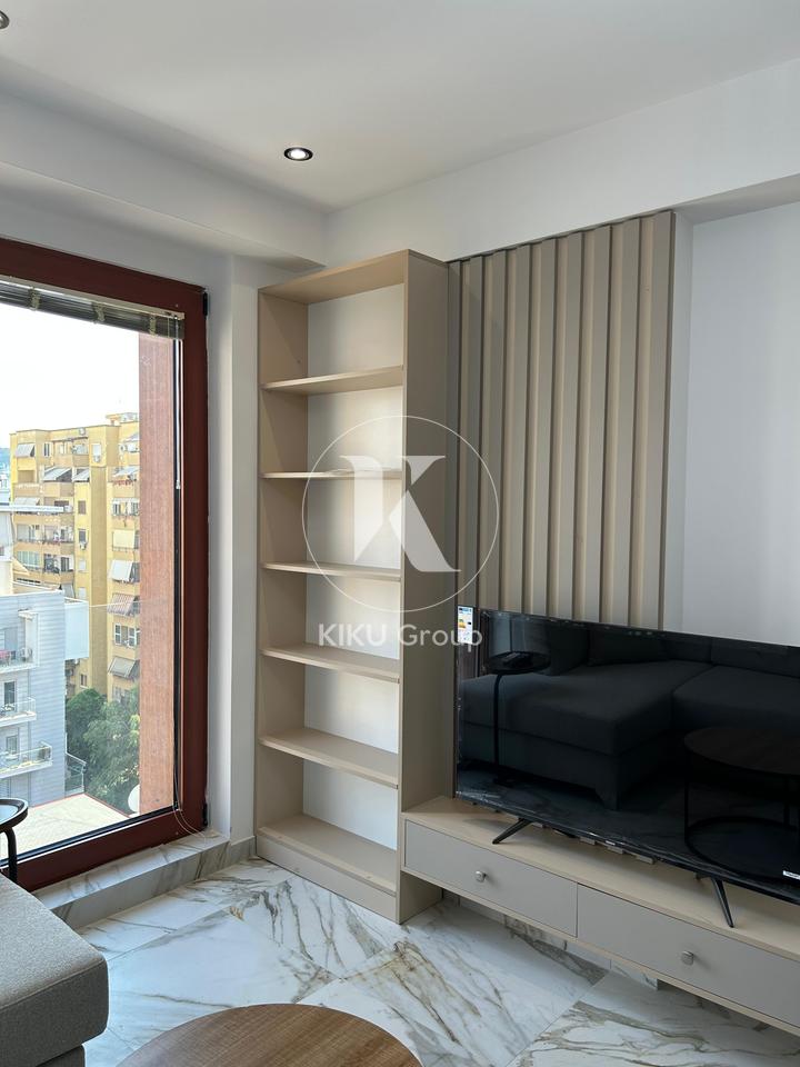 Appartamento 1+1 in affitto, Via Kavaja
