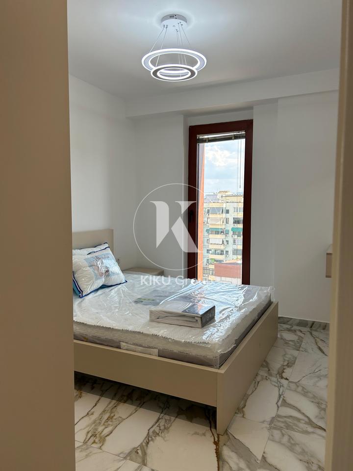 Appartamento 1+1 in affitto, Via Kavaja