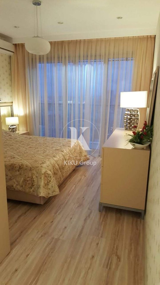 Apartament 2+1 Me Qira në Rruga e Elbasanit, Tiranë - 2000€